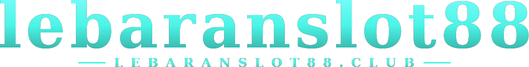 lebaranslot88 logo