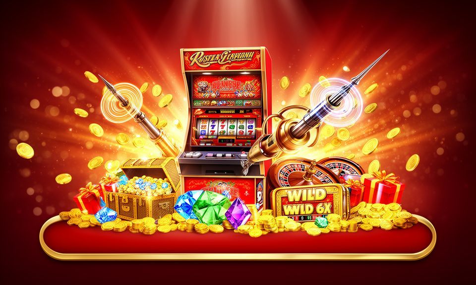 lebaranslot88 Fortune Panda Slots