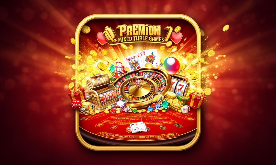 lebaranslot88 Bandung Casino Lobby
