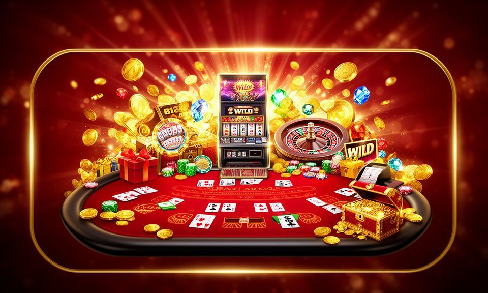 lebaranslot88 lebaranslot88 App — Lobby di Genggaman Tanganmu