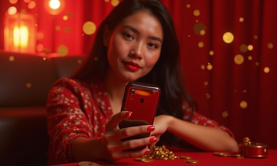 lebaranslot88 casino app visual